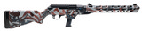 "Ruger PC Carbine Takedown America Edition Rifle 9mm (R45058)"