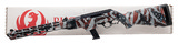 "Ruger PC Carbine Takedown America Edition Rifle 9mm (R45058)" - 5 of 5