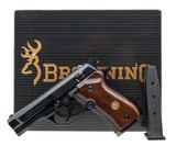 "Browning BDA Pistol .380 ACP (PR73873)" - 7 of 7