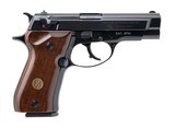 "Browning BDA Pistol .380 ACP (PR73873)"