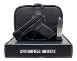 "Springfield Hellcat Pistol 9mm (PR73951)" - 4 of 4