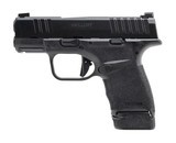"Springfield Hellcat Pistol 9mm (PR73951)" - 2 of 4
