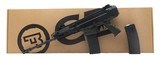 "(SN: K013154) CZ Bren 2MS Pistol 5.56X45mm (NGZ776) NEW" - 3 of 5