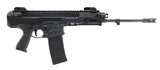 "(SN: K013154) CZ Bren 2MS Pistol 5.56X45mm (NGZ776) NEW" - 1 of 5