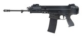 "(SN: K013154) CZ Bren 2MS Pistol 5.56X45mm (NGZ776) NEW" - 4 of 5