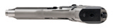 "Beretta 92FS INOX Pistol 9mm (PR73795)" - 5 of 7