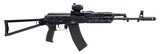 "(SN: C06297) Riley Defense RAK74 Classic Rifle 5.45x39mm (NGZ6027) NEW"