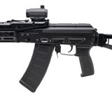 "(SN: C06297) Riley Defense RAK74 Classic Rifle 5.45x39mm (NGZ6027) NEW" - 4 of 5