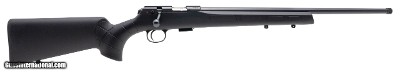 "(SN: K004034) CZ 457 Rifle .22 LR (NGZ5209) NEW"