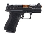 "(SN: C017140) Shadow Systems CR920X Elite Pistol 9mm (NGZ5284) NEW" - 1 of 3