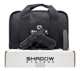 "(SN: C017140) Shadow Systems CR920X Elite Pistol 9mm (NGZ5284) NEW" - 3 of 3