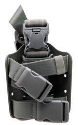 "Safariland 6005 Right Hand Tactical Holster for Walther P99Q (MIS3160)" - 4 of 6