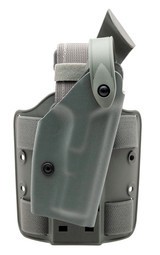 "Safariland 6005 Right Hand Tactical Holster for Walther P99Q (MIS3160)" - 3 of 6