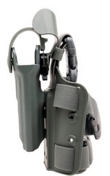 "Safariland 6005 Right Hand Tactical Holster for Walther P99Q (MIS3160)" - 6 of 6