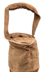 "Collapsible canvas water bucket (MM5077)" - 4 of 4