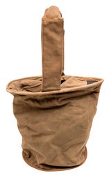 "Collapsible canvas water bucket (MM5077)" - 3 of 4