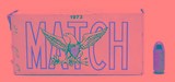 "National Match 1973 .45 ACP Ammo (AM2036)" - 1 of 4