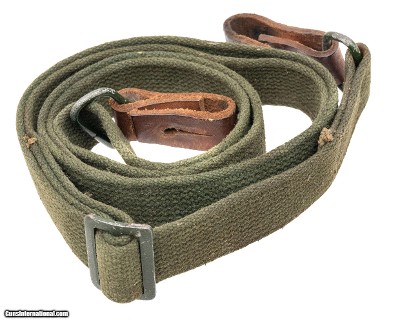 "Chinese SKS sling (MM3498)"