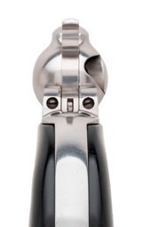 "Ruger NM Single-Six Black Bird TALO Exclusive Revolver .22LR/.22 WMR (PR73946)" - 3 of 7