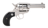 "Ruger NM Single-Six Black Bird TALO Exclusive Revolver .22LR/.22 WMR (PR73946)" - 2 of 7