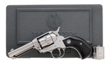 "Ruger NM Single-Six Black Bird TALO Exclusive Revolver .22LR/.22 WMR (PR73946)" - 7 of 7