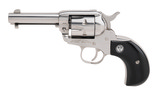 "Ruger NM Single-Six Black Bird TALO Exclusive Revolver .22LR/.22 WMR (PR73946)" - 1 of 7