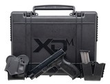 "Springfield XDM-9 Pistol 9mm (PR73933)" - 4 of 4