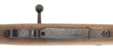 "Spanish M43
Mauser Bolt action rifle 7.92x57 (R31580)" - 7 of 7