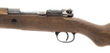 "Spanish M43
Mauser Bolt action rifle 7.92x57 (R31580)" - 4 of 7