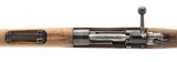 "Spanish M43
Mauser Bolt action rifle 7.92x57 (R31580)" - 5 of 7