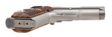 "Kimber Custom Shop Stainless Ultra Raptor Pro II Pistol .45 Auto (PR74120)" - 5 of 6