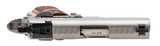 "Kimber Custom Shop Stainless Ultra Raptor Pro II Pistol .45 Auto (PR74120)" - 4 of 6