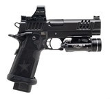 "Staccato P 2011 Pistol 9mm (PR73932)"