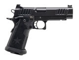 "Staccato P 2011 Pistol 9mm (PR73931)"