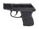 "Kel-Tec P3AT Pistol .380 Acp (PR74119)" - 2 of 3