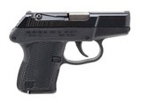 "Kel-Tec P3AT Pistol .380 Acp (PR74119)"