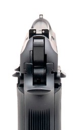 "Taurus PT92 AF-D Pistol 9mm (PR74122)" - 3 of 6