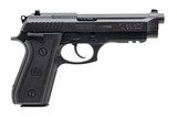 "Taurus PT92 AF-D Pistol 9mm (PR74122)" - 1 of 6