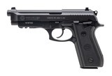 "Taurus PT92 AF-D Pistol 9mm (PR74122)" - 2 of 6