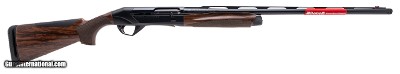 "(SN: U776628N) Benelli Super Black Eagle III Shotgun 12 Gauge (NGZ4938) NEW"