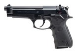 "Beretta 92FS Pistol 9mm (PR74124)" - 2 of 5