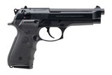 "Beretta 92FS Pistol 9mm (PR74124)" - 1 of 5