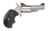 "North American Arms Black Widow Revolver .22 Magnum (PR74125)" - 2 of 4