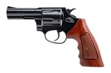 "Rossi 351 Revolver .38 Special (PR74126)" - 1 of 4