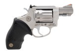 "Taurus Ultra-Lite Nine Revolver .22LR (PR74127)" - 2 of 4