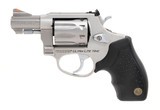 "Taurus Ultra-Lite Nine Revolver .22LR (PR74127)" - 1 of 4