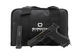"(SN: SSX086918) Shadow Systems DR920 Elite Pistol 9mm (NGZ796) NEW" - 3 of 3