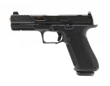 "(SN: SSX086918) Shadow Systems DR920 Elite Pistol 9mm (NGZ796) NEW" - 2 of 3