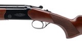 "(SN: 25S10600) CZ Quail Shotgun 20 Gauge (NGZ6028) NEW" - 4 of 5