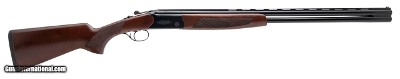 "(SN: 25S10600) CZ Quail Shotgun 20 Gauge (NGZ6028) NEW"